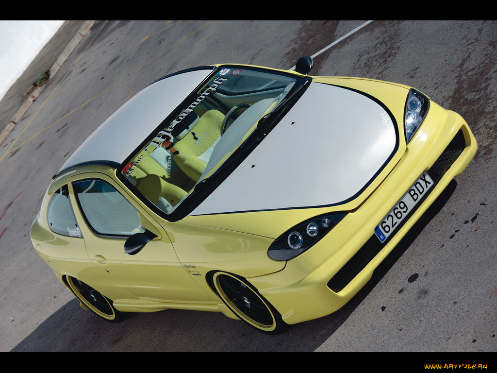 , renault